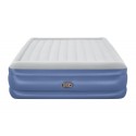 Täispuhutav madrats 203 x 193 x 56 cm Bestway 67692