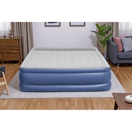 Täispuhutav madrats 203 x 193 x 56 cm Bestway 67692