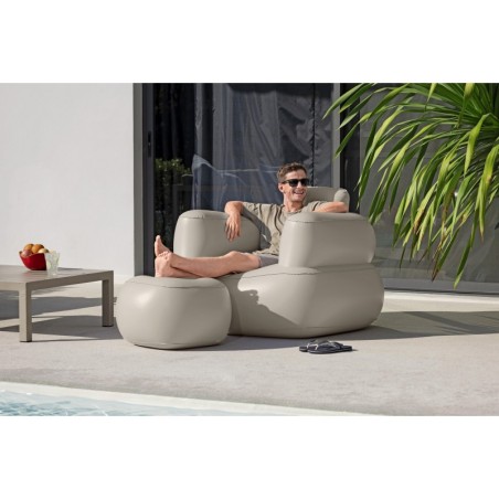 Täispuhutav valgustool Bestway 75137