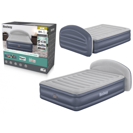 Täispuhutav madrats Bestway 671BD