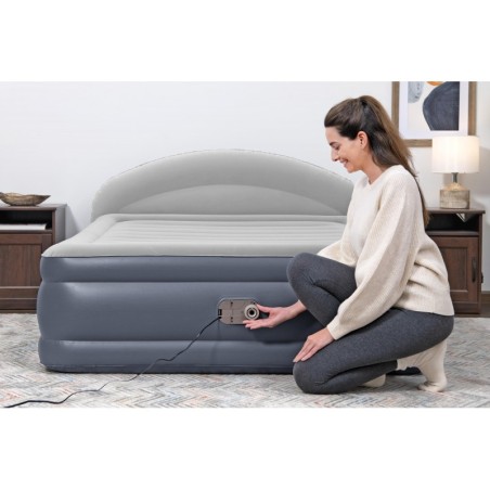 Täispuhutav madrats Bestway 671BD