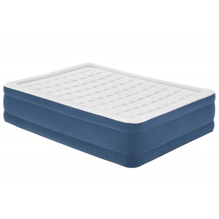 Täispuhutav madrats 203 x 152 x 46 cm Bestway 67624
