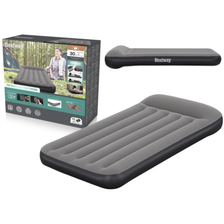 Täispuhutav madrats 99 x 188 x 30 cm Bestway 671BQ