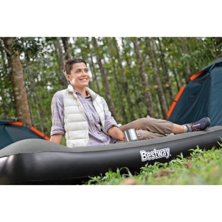 Täispuhutav madrats 99 x 188 x 30 cm Bestway 671BQ