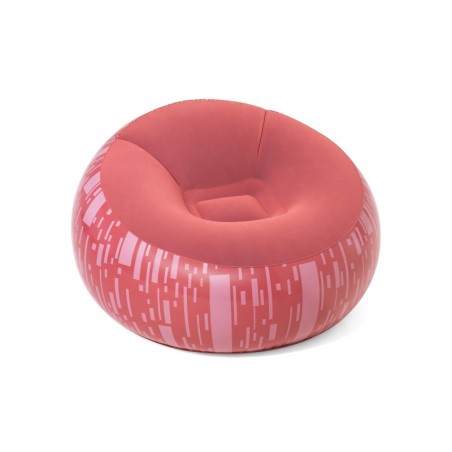 Täispuhutav tool Red Bestway 75052