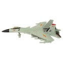 Halli hõõrdajamiga hävituslennuk 1:72