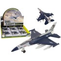 Lennuki hõõrdsõidutuled Helid 1:72 Merevägi