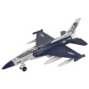 Lennuki hõõrdsõidutuled Helid 1:72 Merevägi