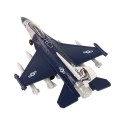 Lennuki hõõrdsõidutuled Helid 1:72 Merevägi