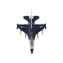 Lennuki hõõrdsõidutuled Helid 1:72 Merevägi