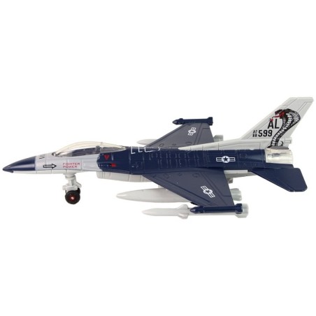 Lennuki hõõrdsõidutuled Helid 1:72 Merevägi
