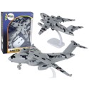Military Grey Camo UNITED lennukikujuke HW-605