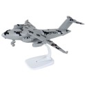 Military Grey Camo UNITED lennukikujuke HW-605