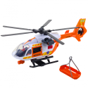 Päästehelikopteri konksu kanderaami tulede helid 1:14