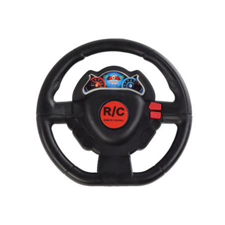 R/C lennuk kaugjuhtimisega sõjaväe Camo Lightsi kaugjuhtimispult