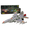 Military Fighter F35 helid ja tuled