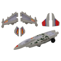 Military Fighter F35 helid ja tuled