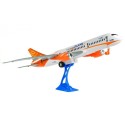Airline White Friction Drive Stand 65 cm