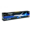 Airline White Friction Drive Stand 65 cm