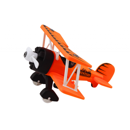 Lennuk Kerge lennuk Loomaveoks Cage Lion lahtikeeratav kruvikeeraja