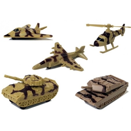 Suur lennukikandjassõjaväesõidukite heli 86 cm