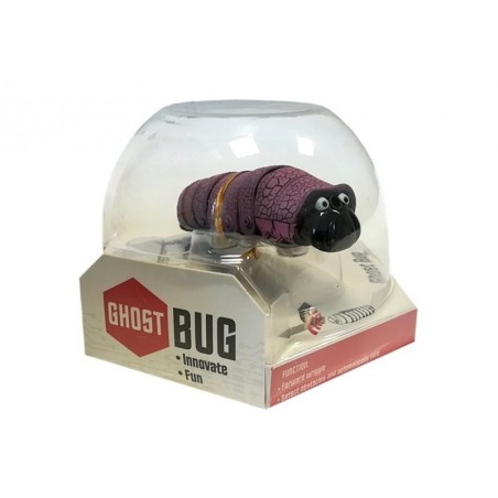 Infrapuna Caterpillar väldib takistusi Lilla