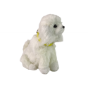 Interaktiivne Plush Dog Pehme karvaga koer, puudel