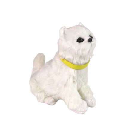 Interaktiivne Plush Kitty Pehme kass