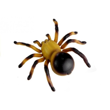 Kaugjuhitav Spider tarantula Remote R/C Kollane