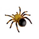 Kaugjuhitav Spider tarantula Remote R/C Kollane