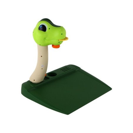 Dinosauruste joonistamise projektori helide tarvikud