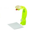 Graafprojektor Giraffe laualambi projektsioon