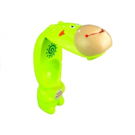 Graafprojektor Giraffe laualambi projektsioon