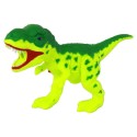 Dinosauruse projektor markerite ja mallidega
