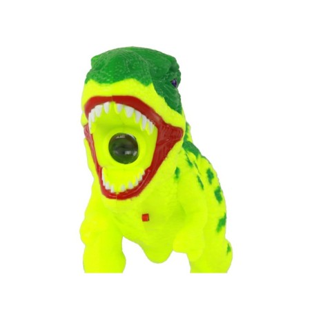 Dinosauruse projektor markerite ja mallidega