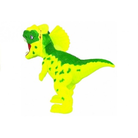 Dinosauruse projektor markerite ja mallidega