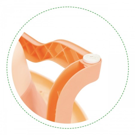 Kokkupandav äravooluga lastevann