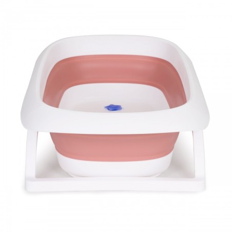 Beebivann - kokkupandav äravooluga