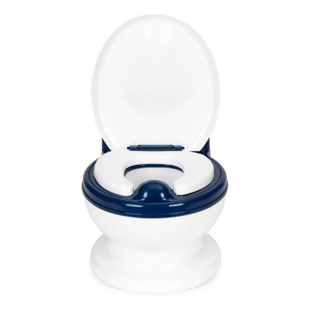 Treeningpott lastele, eemaldatav sisu ja hari