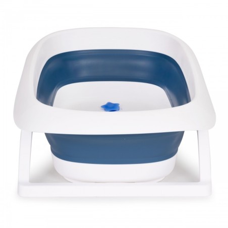 Beebivanni äravooluga kokkupandav