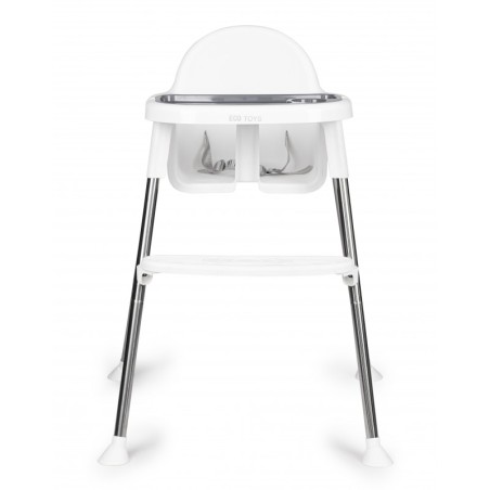 2in1 söögitool, kandik, rihmad