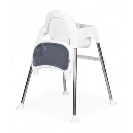 2in1 söögitool, kandik, rihmad