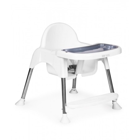 2in1 söögitool, kandik, rihmad