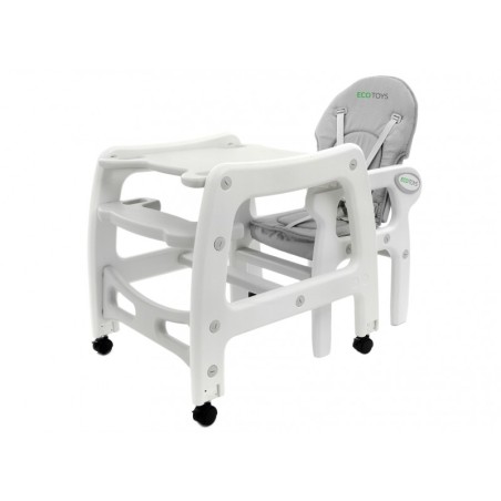 Söögitool multifunktsionaalne 3-in-1