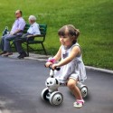 Tasakaaluratas Koer 4 rattaga