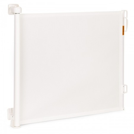 Turvavärav,150 cm, kaitse treppidele ja ustele, beež