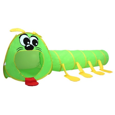 Sajajalgse telk 2in1 komplekt