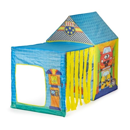 Telk autode töökoda mehaanikule