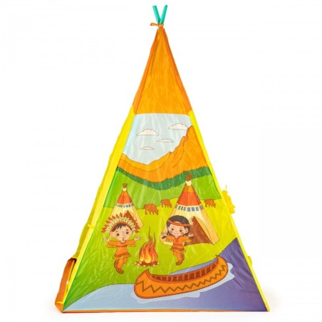 India tipi telk