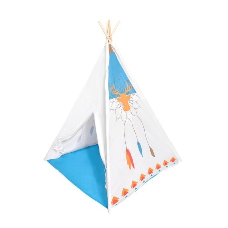 Telk mängumaja tipi